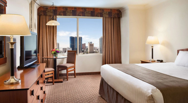 Номер Select The STRAT Hotel, Casino & Tower