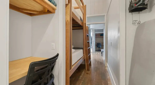 6BR Sanctuary