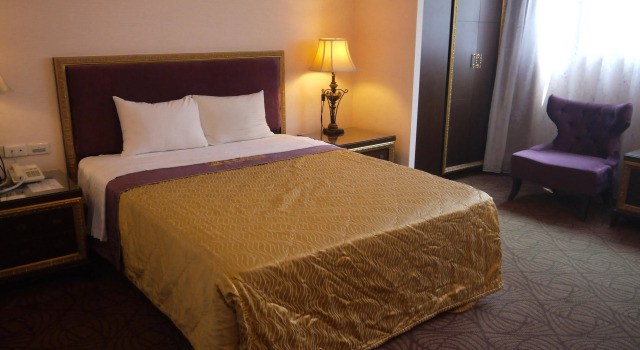 Suye Hotel, Reservar Hotel Taichung China