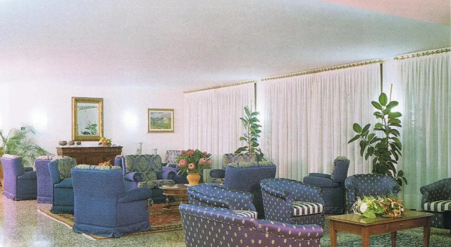 Hotel Piroga Padova