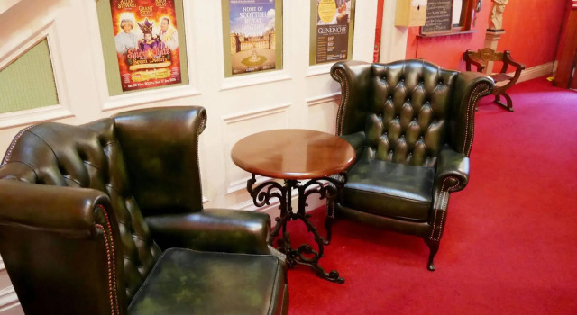 Eliza House, Забронировать Отель Отели Эдинбурга 3 звезды, рядом с Vietnam House Art Gallery, 3*