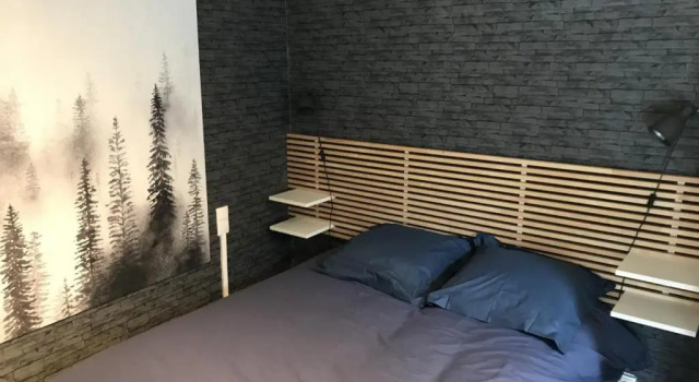Les Appartements de St-Etienne, Book Lejlighed Lejligheder i Upper Normandy, Lejlighed