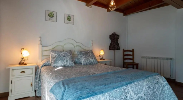 Апартаменты с 2 комнатами Apartamentos Ca de Marti