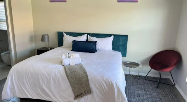 Двухместный номер Deluxe Magnolia Hotel
