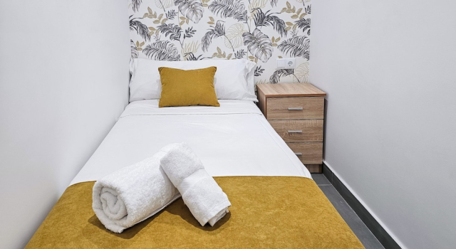 Ros Lil Suites, Varaa Hotelli Alicante Pamplona