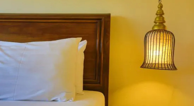 Номер Deluxe Pa Prai Villas and Suites Resort