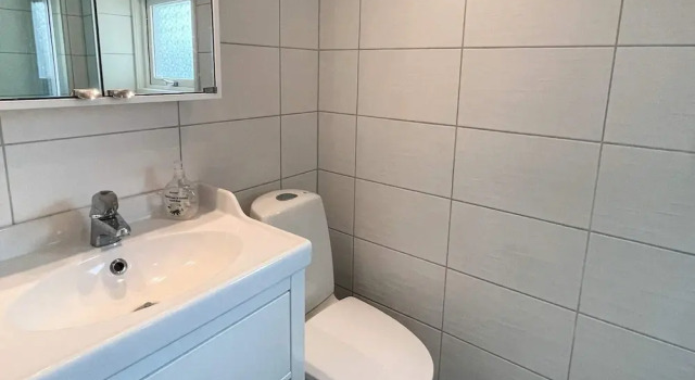 Коттедж 4 Star Holiday Home in Ronneby