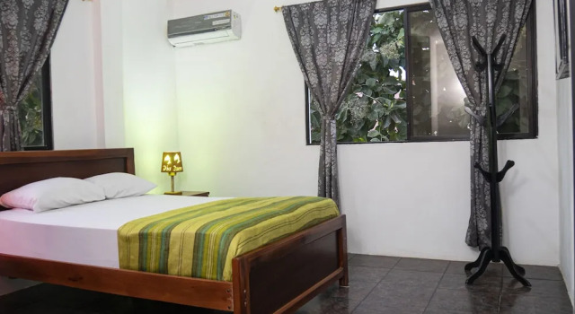 Hostal Buen Dia