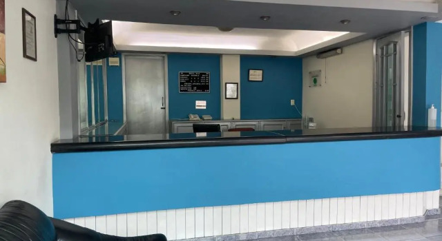 Hotel Rias