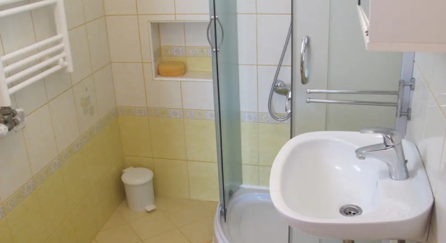 Апартаменты Standard Sončne Terase