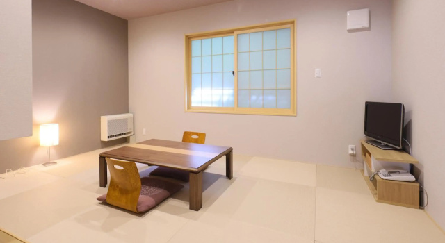 Kamikochi Hotel