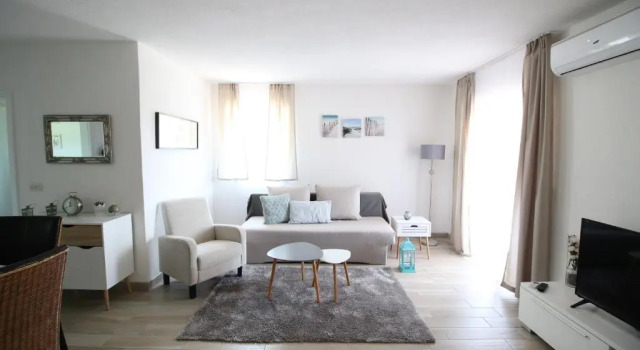 Апартаменты с 2 комнатами Apartments by Zec