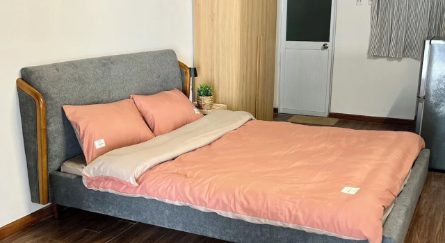 Студия Anh's House