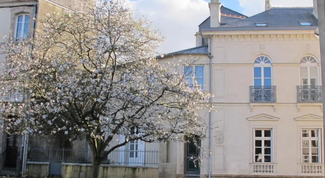Une Suite A Vannes