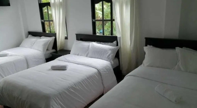 Montecarlo San Agustin, Book Hotel Hotels in Huila with Breakfast, Breakfasts