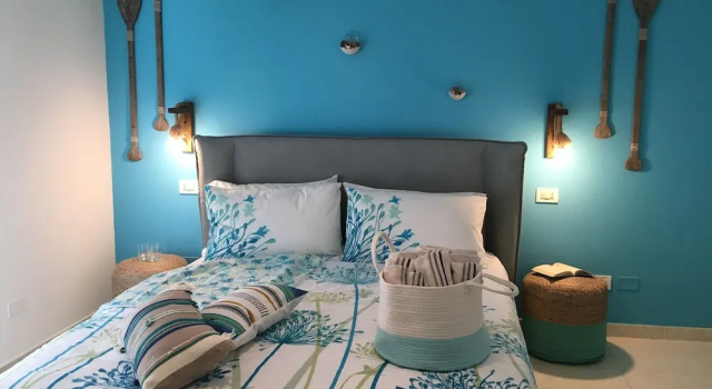 Номер Comfort Intra Rooms
