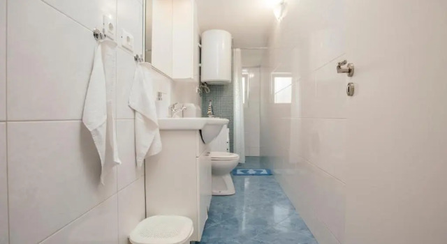 Апартаменты с 2 комнатами Apartments Kolovrat