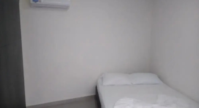 Двухместный номер Economy Hotel Playa y Café