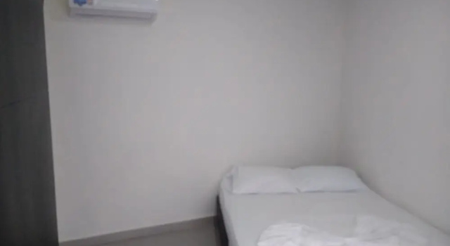 Номер Economy Hotel Playa y Café