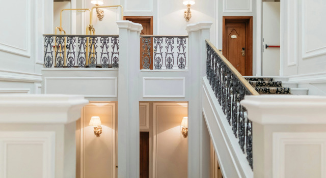 The St. Regis Florence