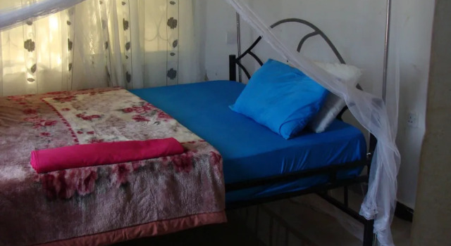 Номер Standard Morio Motel and Campsite