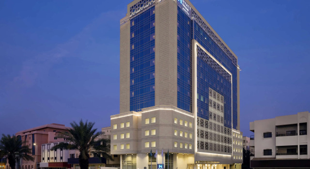 Hyatt House Jeddah Sari Street, Забронировать Отель Отели Аль Салама 4 звезды, 4*