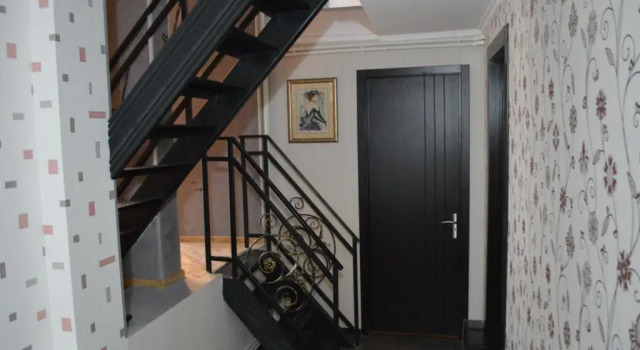 Номер Economy Georgian Guest House on Asatiani