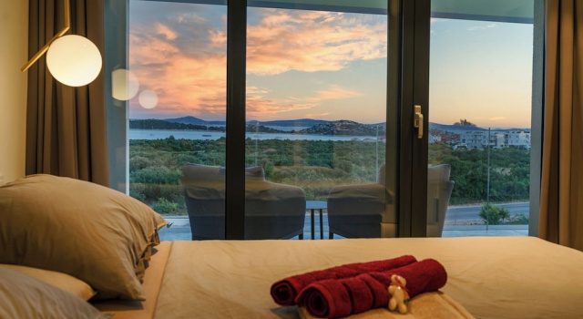 Villa Dream Vacation
