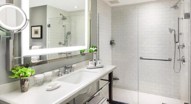 Двухместный номер Premium с видом на город InterContinental New York Barclay Hotel by IHG