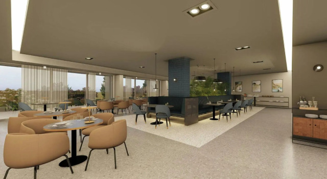 Delta Hotels by Marriott Azores, Забронировать Отель Понта Делгада Азорские острова