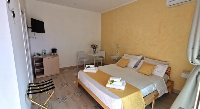 Номер Standard La Suscella Bed & Breakfast