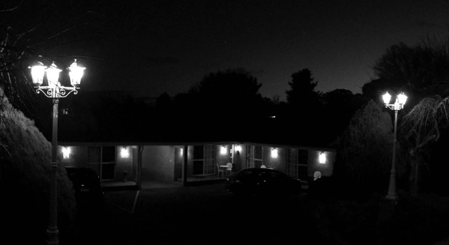 White Lanterns Motel, Забронировать Мотель Армидейл New England NSW, рядом с The Armidale School