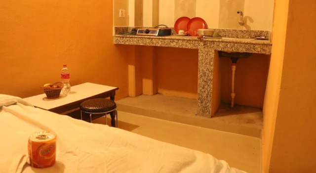 Hotel Eagle Zone