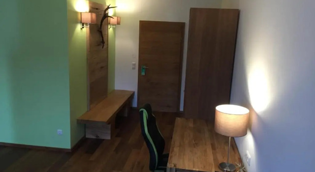 Полулюкс Aktivhotel Wildschütz