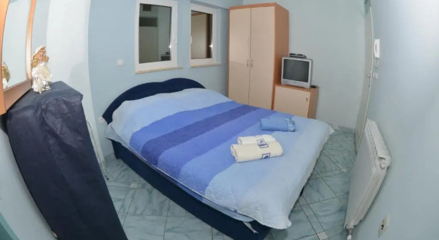 Апартаменты с 2 комнатами Rooms and Apartaments De Niro