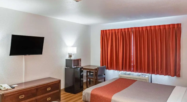 Четырёхместный номер Standard Best Nights Hotel