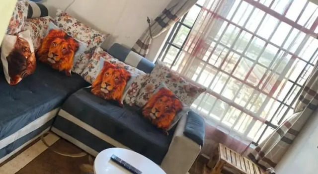 Superior apartman Lux Suites Three Unit Complex Ruiru