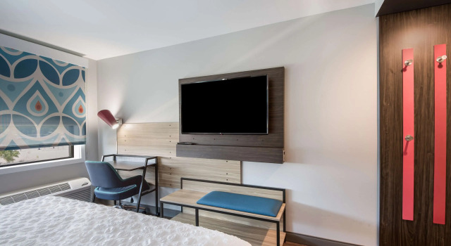 Tru by Hilton Warsaw, Prenota Hotel Warsaw Indiana