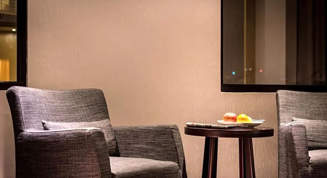 Номер Classic JAI Château Hotels & Hostels