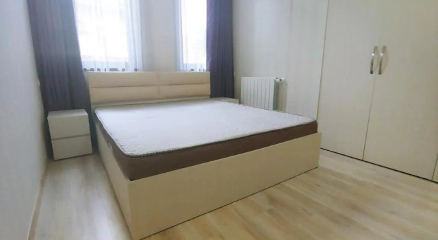 90 Titsian Tabidze Street