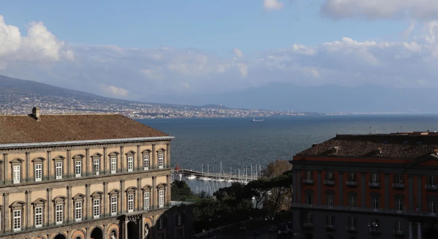 S. Chiara Grand Suite by Wonderful Italy, Buchen Sie Hotel Plebiscito Neapel