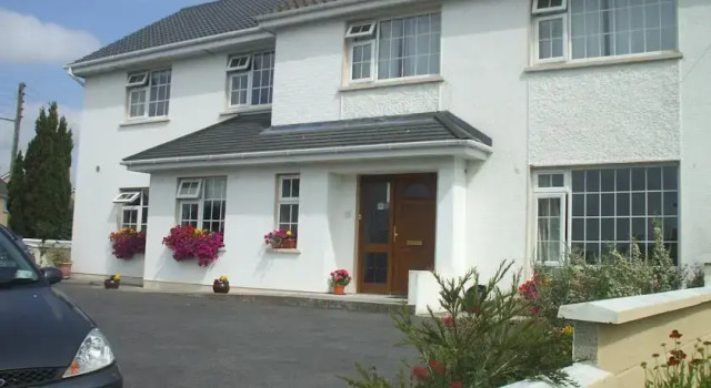 Carranross Accommodation, Book Hotel Hotels in Kerry with Parking, Parking