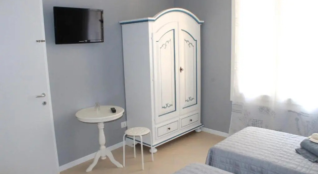 Двухместный номер Standard Residenza La Vecchia Vigna