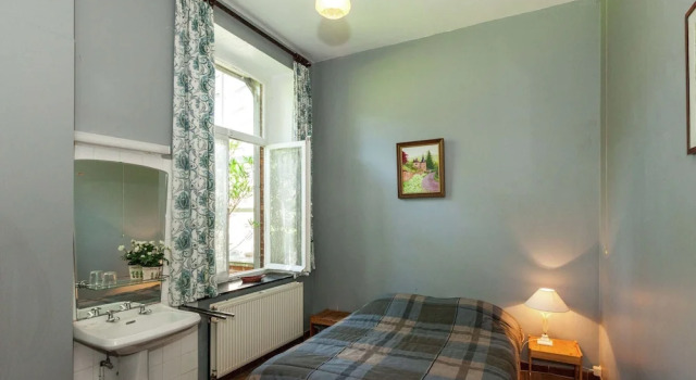 Коттедж Spacious Holiday Home With Garden