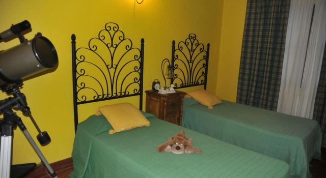 Finca las Aguelillas