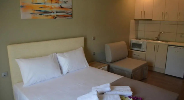 Oasi Luxury Apartments, Prenota Appartamento Glyfa Grecia Centrale