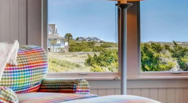 Sandbagger 5 Bedroom Holiday Home By Bald Head Island