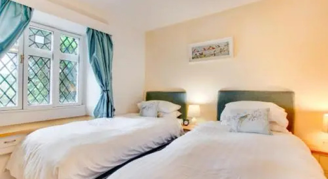 The Lodge, Prenota Hotel Hotel a Gwynedd con parcheggio, Parcheggio