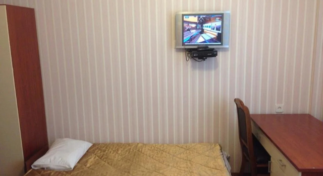 ATFK Hotel Baku, Book Hotel Baku Azerbaijan