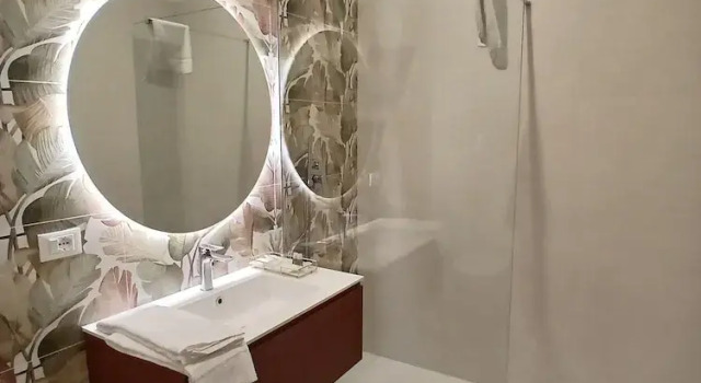 Klassisch Zimmer boutique teatro b&b